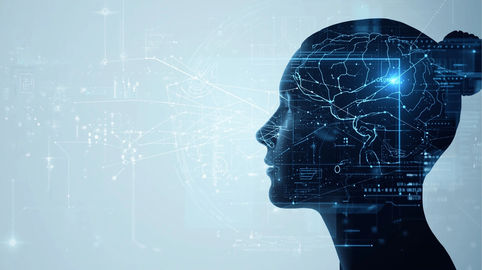 Illustration de l’économie de l’attention et de la concentration mentale dans les organisations