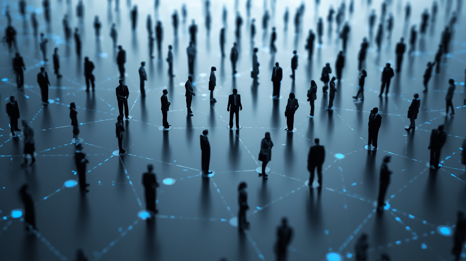 Représentation du capital humain comme système de sens et de cohésion organisationnelle