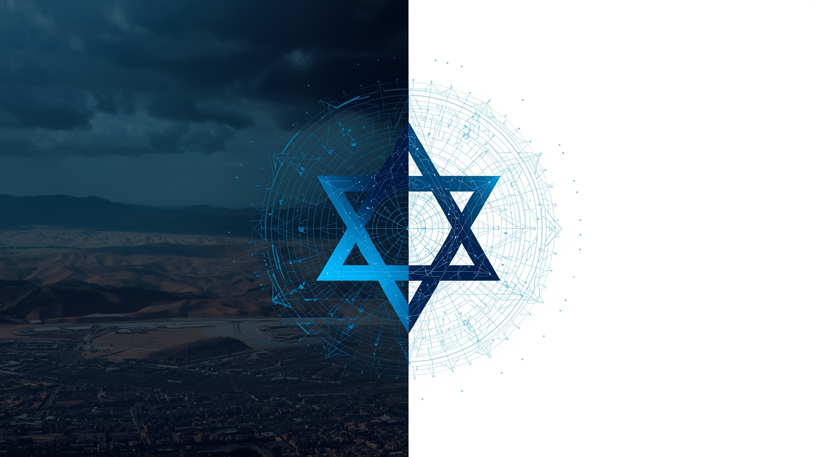 Illustration de l’intelligence stratégique israélienne et de la logique de survie comme avantage compétitif