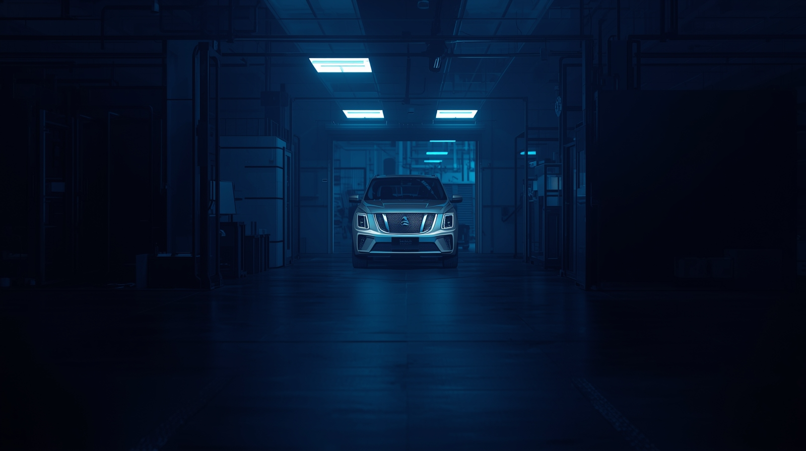 Illustration du modèle Michelin montrant l’excellence industrielle et le leadership de réputation