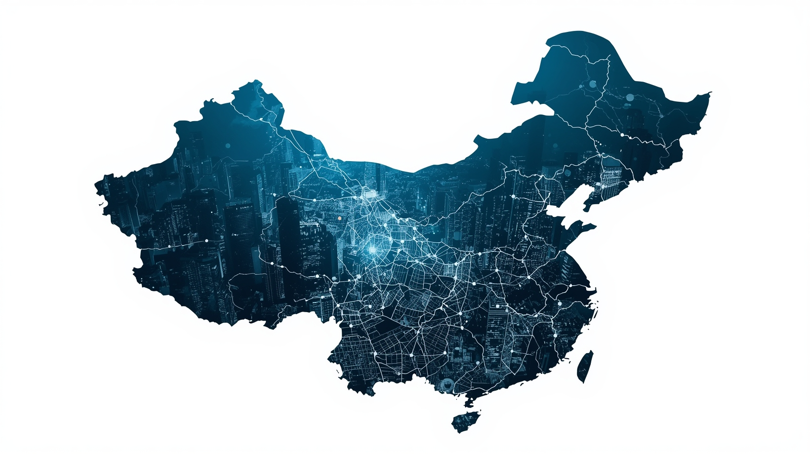 Illustration du modèle de gouvernance à plusieurs vitesses en Chine et du contrôle adaptatif